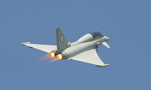 eurofighter typhoon eurofighter typhoon